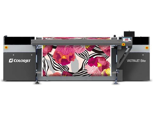 ColorJet launched VastraJet Elite – Empowering new-age textile entrepreneurs