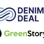 Denim Deal and Green Story partner to leverage data for scaling post-consumer recycled cotton