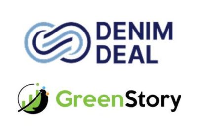 Denim Deal and Green Story partner to leverage data for scaling post-consumer recycled cotton
