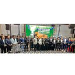 Elteksmak Textile Machinery, celebrates its 32 years of success in the sector