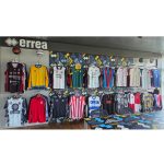 Erreà upgrades sportswear printing operations with seven high-performance Mimaki Digital Textile Printers