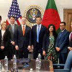 Impact of US-Bangladesh trade deal on Indian textile exports