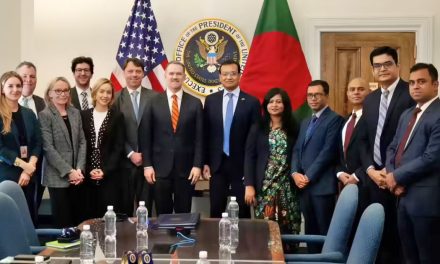 Impact of US-Bangladesh trade deal on Indian textile exports