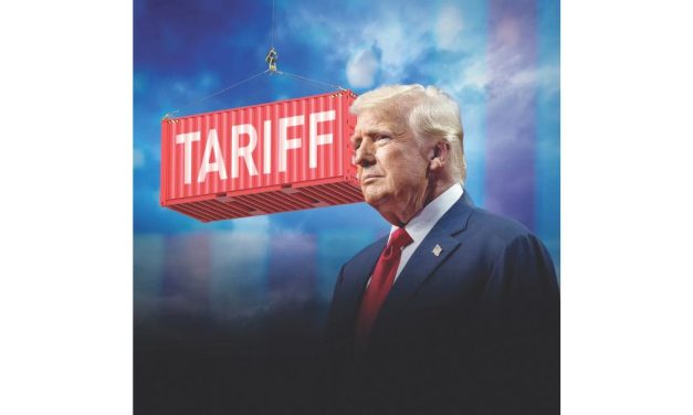 India breaks trump tariffs Achieves record export performance