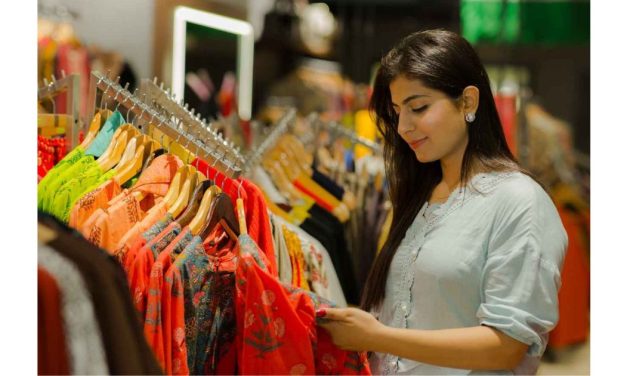India’s apparel retail market to touch Rs. 16 lakh crore by FY30