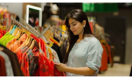 India’s apparel retail market to touch Rs. 16 lakh crore by FY30