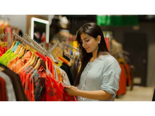 India’s apparel retail market to touch Rs. 16 lakh crore by FY30