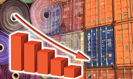 India’s textile & apparel import dependency falls 13.9% in April–December 2025