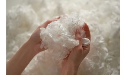 KARL MAYER and Lenzing partner to advance warp knitting with scalable cellulose fiber solutions