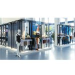 KARL MAYER during Techtextil: Textile game changers in hall 12.0/B79 and the opening of a TEXTILE INNOVATION CENTER in Obertshausen