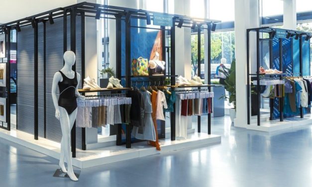 KARL MAYER during Techtextil: Textile game changers in hall 12.0/B79 and the opening of a TEXTILE INNOVATION CENTER in Obertshausen