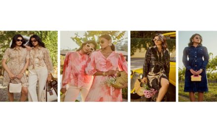 KAZO unveils a season to remember: An elevated take on SS’26 fashion