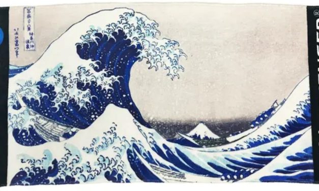 Konica Minolta launches O’ROBE, an inline pretreatment ink for reactive dyes