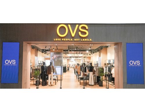 OVS expands retail presence in India with strategic entry into Mumbai