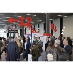 Over 1,500 exhibitors: Techtextil 2026 grows in key future sectors