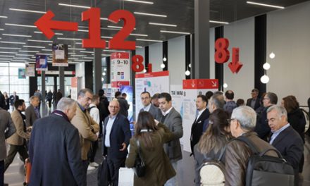 Over 1,500 exhibitors: Techtextil 2026 grows in key future sectors