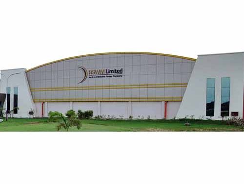 RSWM delivers ₹1,093 cr revenue, ₹82 cr EBITDA and ₹4 cr PAT in Q3 FY26