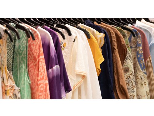 Ready-made garment export figures show resilience of apparel sector: AEPC