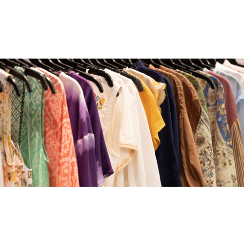 Garment Exporting Ready-made garment export figures show resilience of apparel sector: AEPC