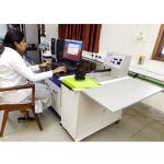 SITRA will establish a lab for sportswear and athleisure apparel in Coimbatore