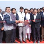 Surat International Textile & Machinery Expo Becomes the most successful trade show for embroidery
