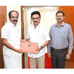 Tamil Nadu Interim Budget 2026-27 allocates Rs.1,943 crore for handlooms & textiles : SIMA Thanks  Hon’ble CM