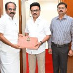 Tamil Nadu Interim Budget 2026-27 allocates Rs.1,943 crore for handlooms & textiles : SIMA Thanks  Hon’ble CM