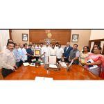 Tamil Nadu Textile Industry Expresses Gratitude to the Hon’ble Chief Minister for Visionary Textile Policies