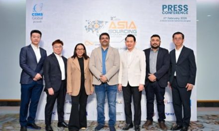 Thailand to host Asia’s premier Textile & Apparel Sourcing event