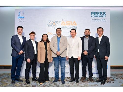 Thailand to host Asia’s premier Textile & Apparel Sourcing event