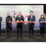 The 58th edition of Texworld Apparel Sourcing Paris