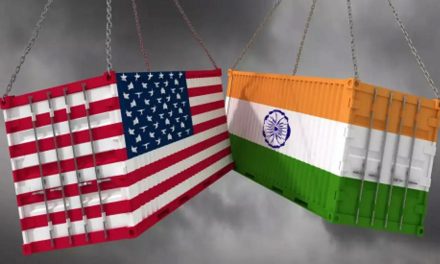 US tariff relief soothes export sentiment, for now, in a volatile trade environment: ICRA