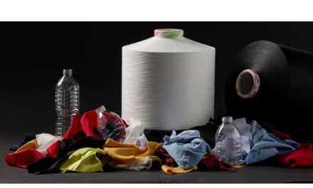 Unifi® launches new goals in sustainability snapshot