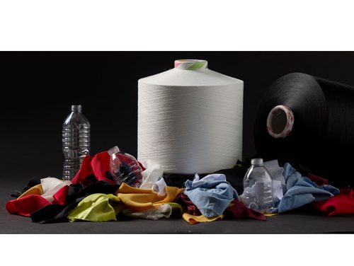 Unifi® launches new goals in sustainability snapshot