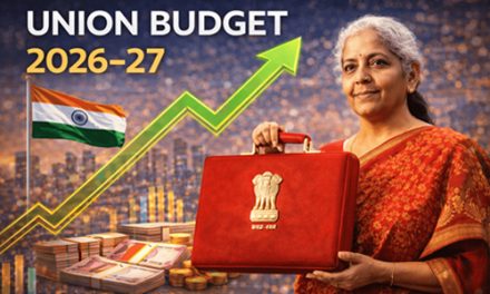 Union Budget 2026–27: Strengthening India’s Textile Value Chain