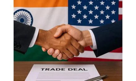 United States-India trade agreement reached