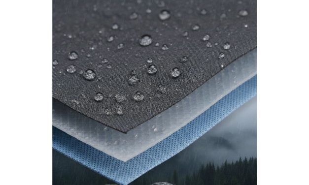 Waterproof breathable textiles market to hit USD 4.64 billion by 2033