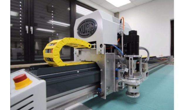 Why cutting automation is becoming a CFO decision in Indian apparel manufacturing