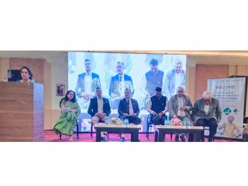 Bharat CotNet 2026 paves way for sustainable cotton ecosystem