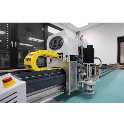 Why cutting automation is becoming a CFO decision in Indian apparel manufacturing