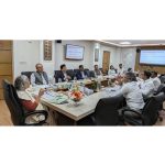 190 Acres industrial land allotted in PM MITRA Park Virudhnagar in Tamilnadu