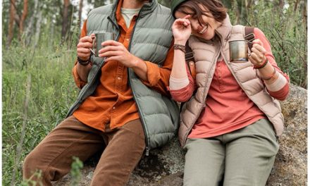 A Next-Generation approach to Odor control in textiles with Polygiene OdorCrunch2.0