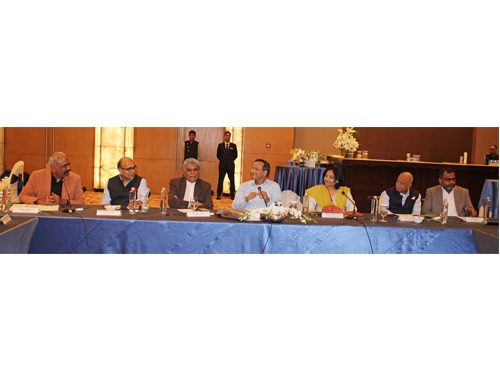 AEPC Roundtable with Prominent Brands and Buying Houses Charts Path for $40 Billion Apparel Exports