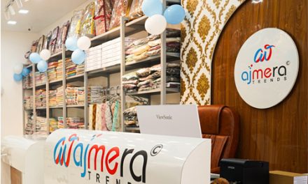 Ajmera Fashion from Surat eyes SME IPO