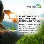 Archroma to present sustainable textile innovations at Saigontex 2026