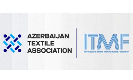 Azerbaijan Textile Association becomes member of ITMF