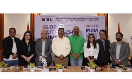 BSL targets USD 2 billion, announces Global Outreach Summit 2.0 in New Delhi