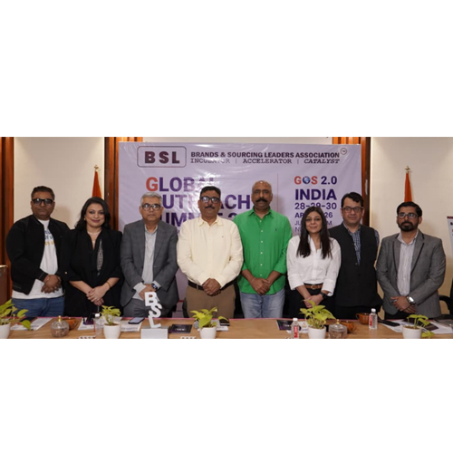 BSL targets USD 2 billion, announces Global Outreach Summit 2.0 in New ...