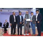 Better Cotton Initiative awarded for sustainability and traceability leadership in India