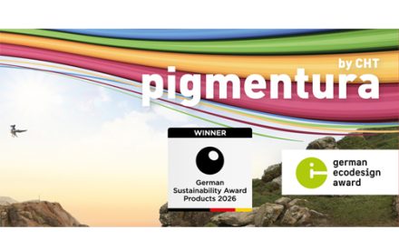 CHT to showcase sustainable innovations at PERFORMANCE DAYS SPRING Functional Fabric Fair